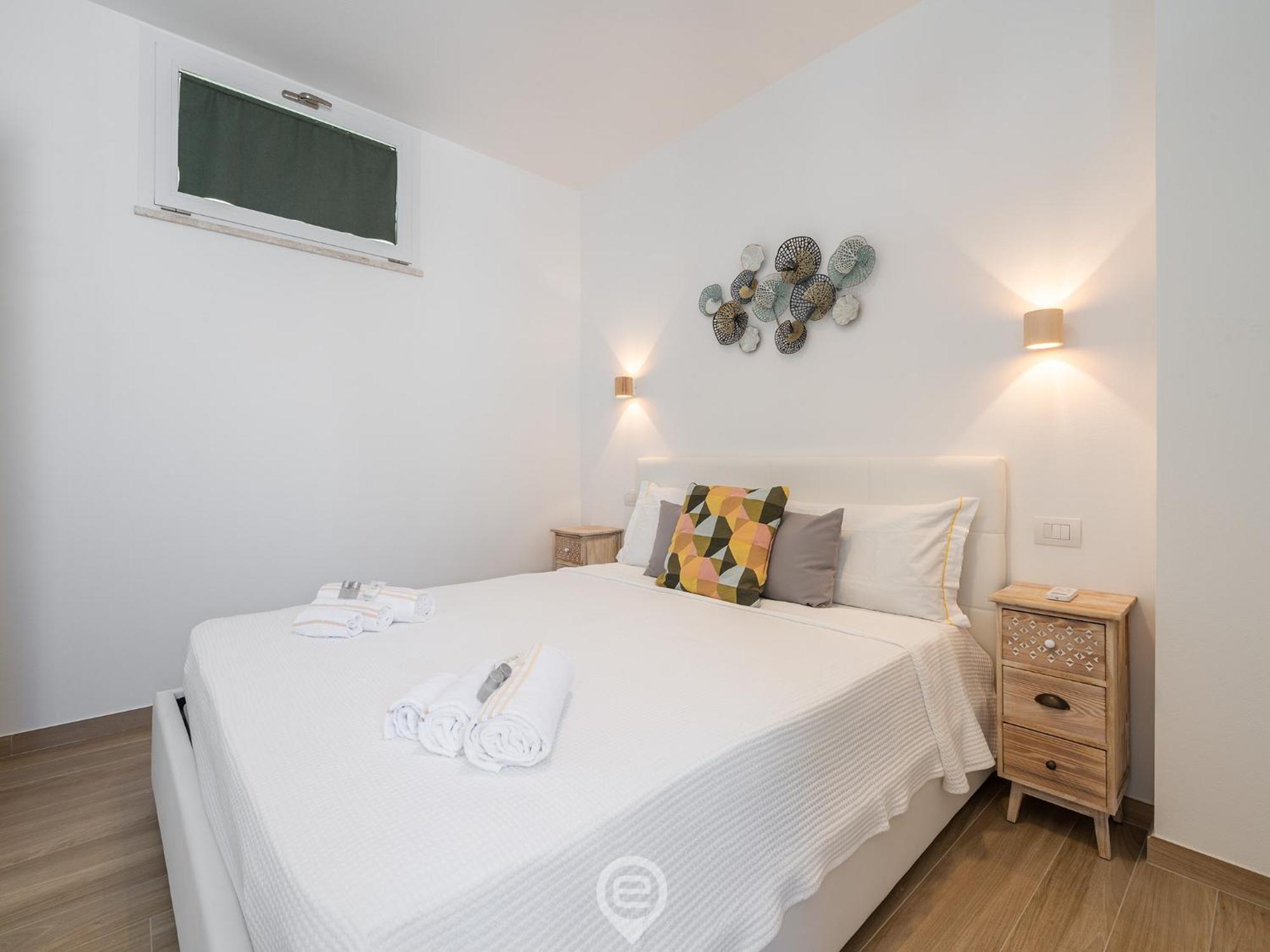 Bijoux - 2 Apartamento Cagliari