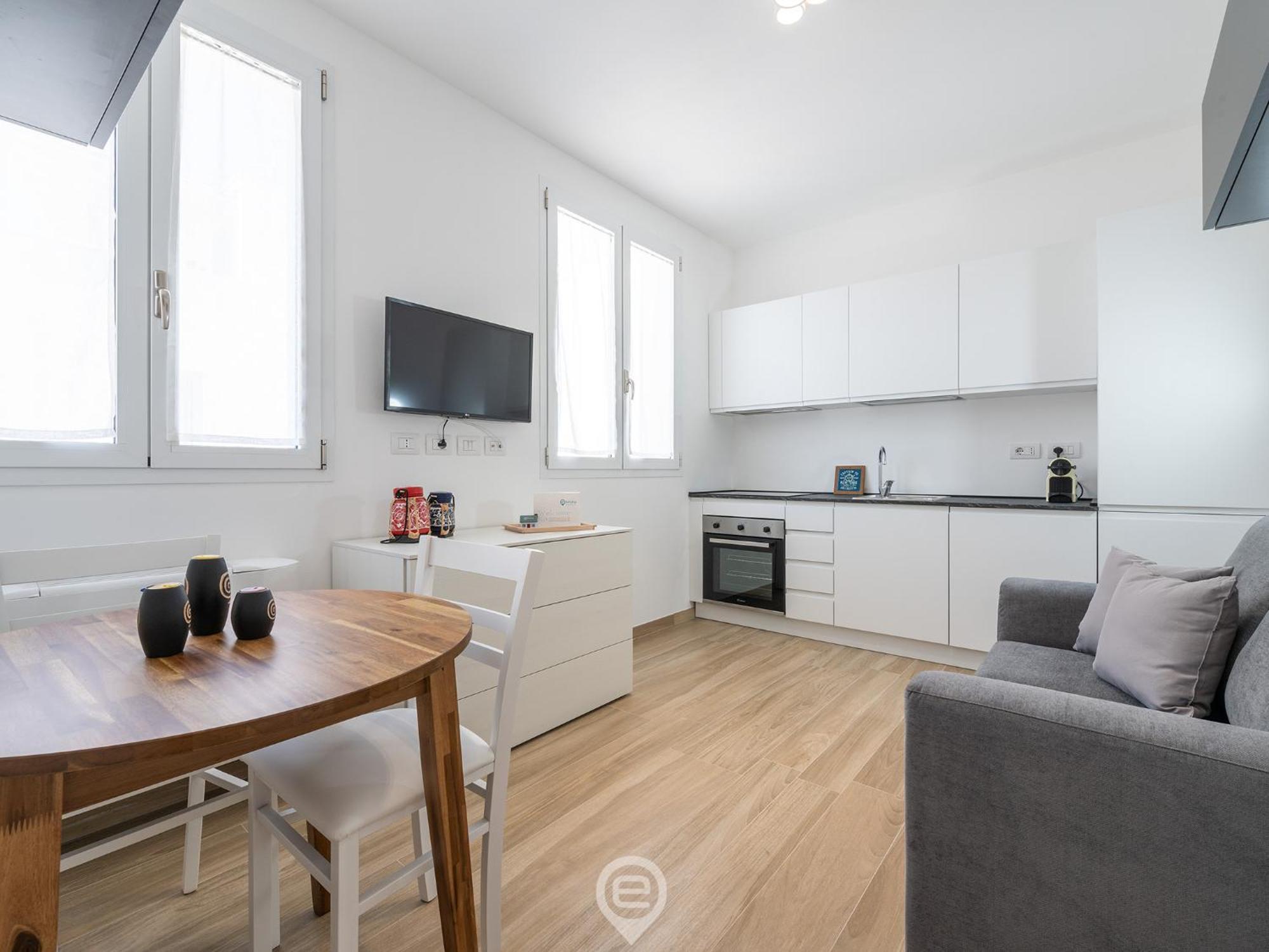 Bijoux - 2 Apartamento